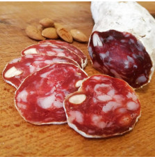 Italian Artisan Almond...