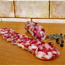 Salame Pasqualora -...