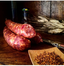 Italian Artisan Spicy...
