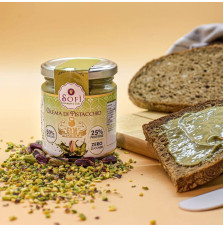 Protein Pistachio Cream - Sofì