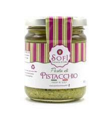 Pesto di Pistacchio - Sofì