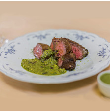 Pesto di Pistacchio - Sofì