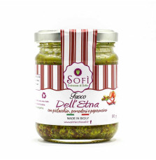 Pesto Fuoco dell'Etna - Sofì