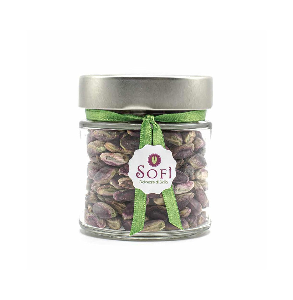 Selected Shelled Pistachios – Sofì