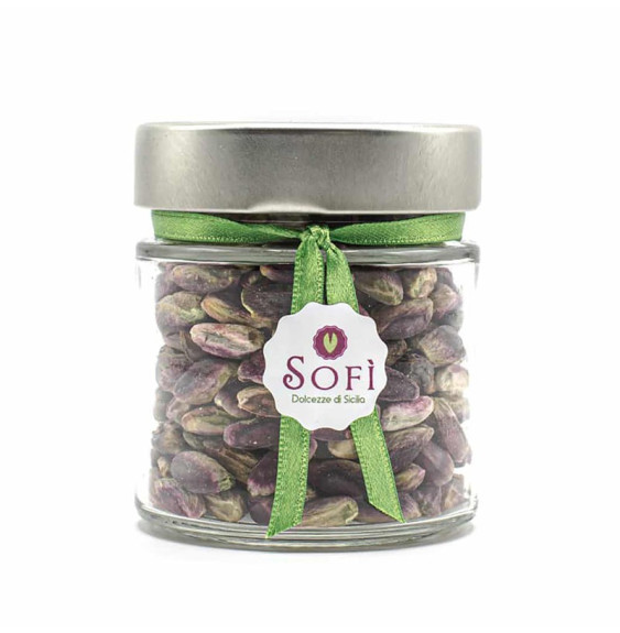 Pistacchio Sgusciato Selezionato - Sofì