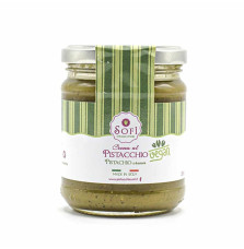 Vegan Sweet Pistachio Cream...