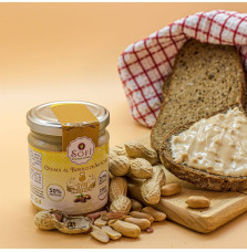 Crema al Burro di Arachidi...