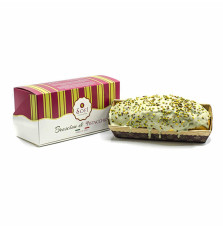Pistachio Broscìon Cake - Sofì