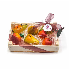 Frutta Martorana - Sofì