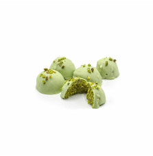 Baci del Ciclope al Pistacchio - Sofì