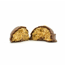 Hazelnut Cyclops Kisses - Sofì