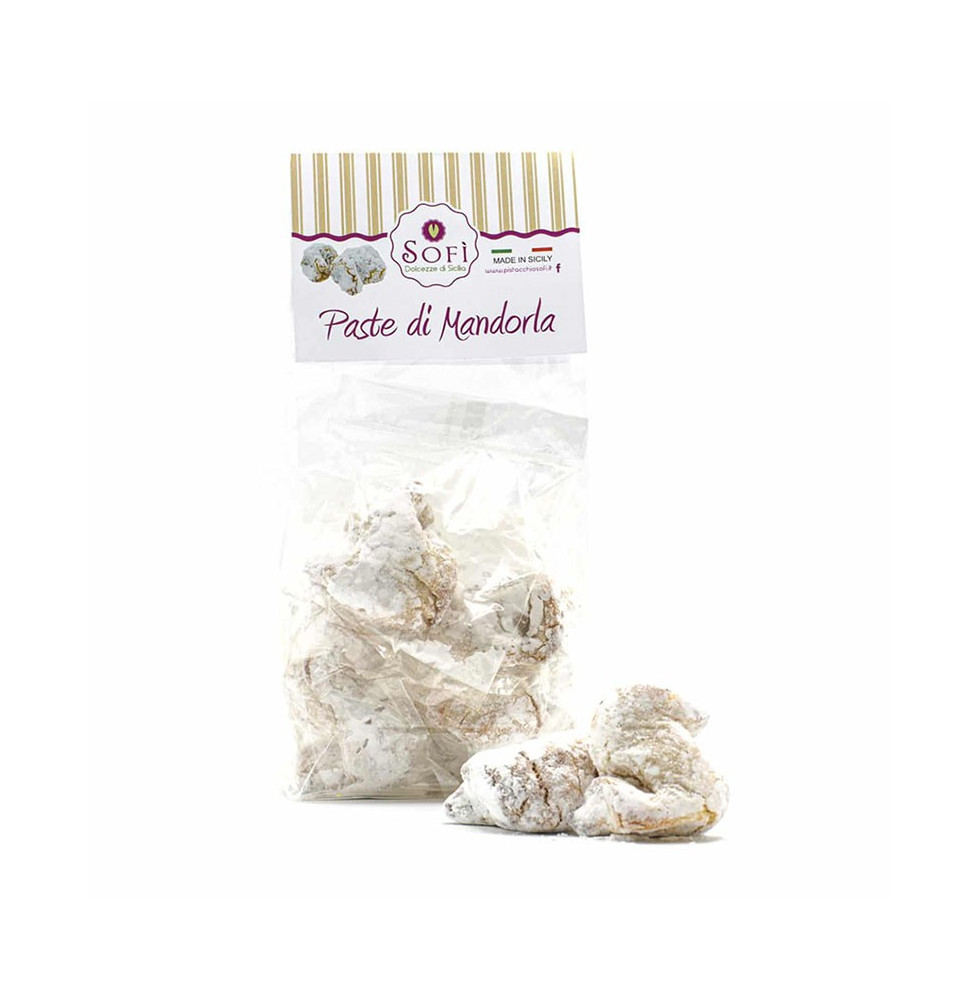 Paste di Mandorla - Sofì