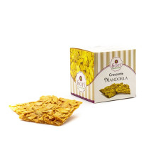 Almond Brittle - Sofì
