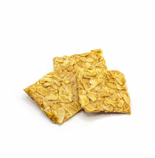 Crunchy Almond - Sofì