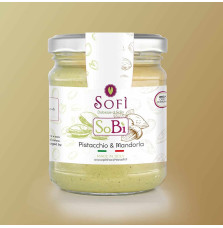 Sobì Crema di Pistacchio e...