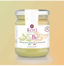 Sobì Sweet Pistachio and...