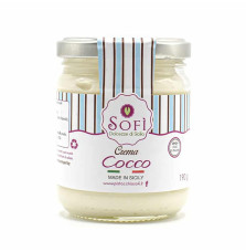 Crema di Cocco - Sofì