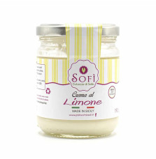 Sweet Lemon Cream - Sofì