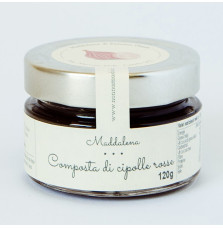 Red Onion Compote - Maddalena