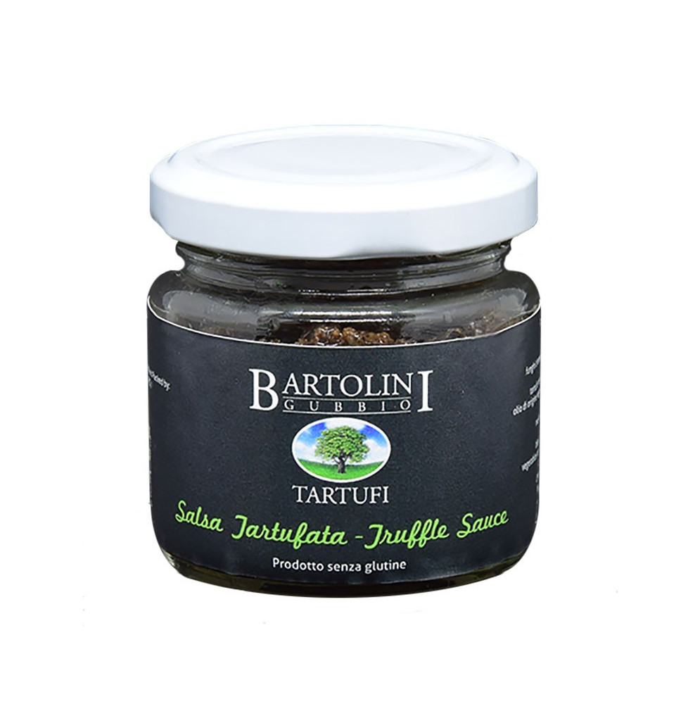 Truffle Dressing - Bartolini Tartufi