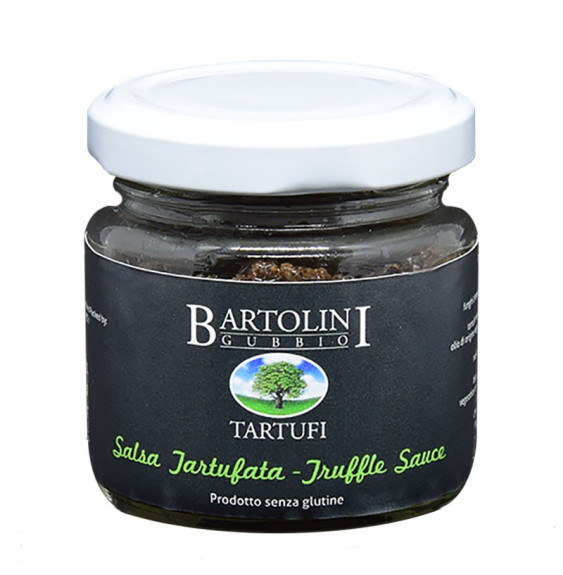 Truffle Dressing - Bartolini Tartufi