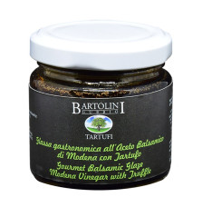 Balsamic Vinegar of Modena...