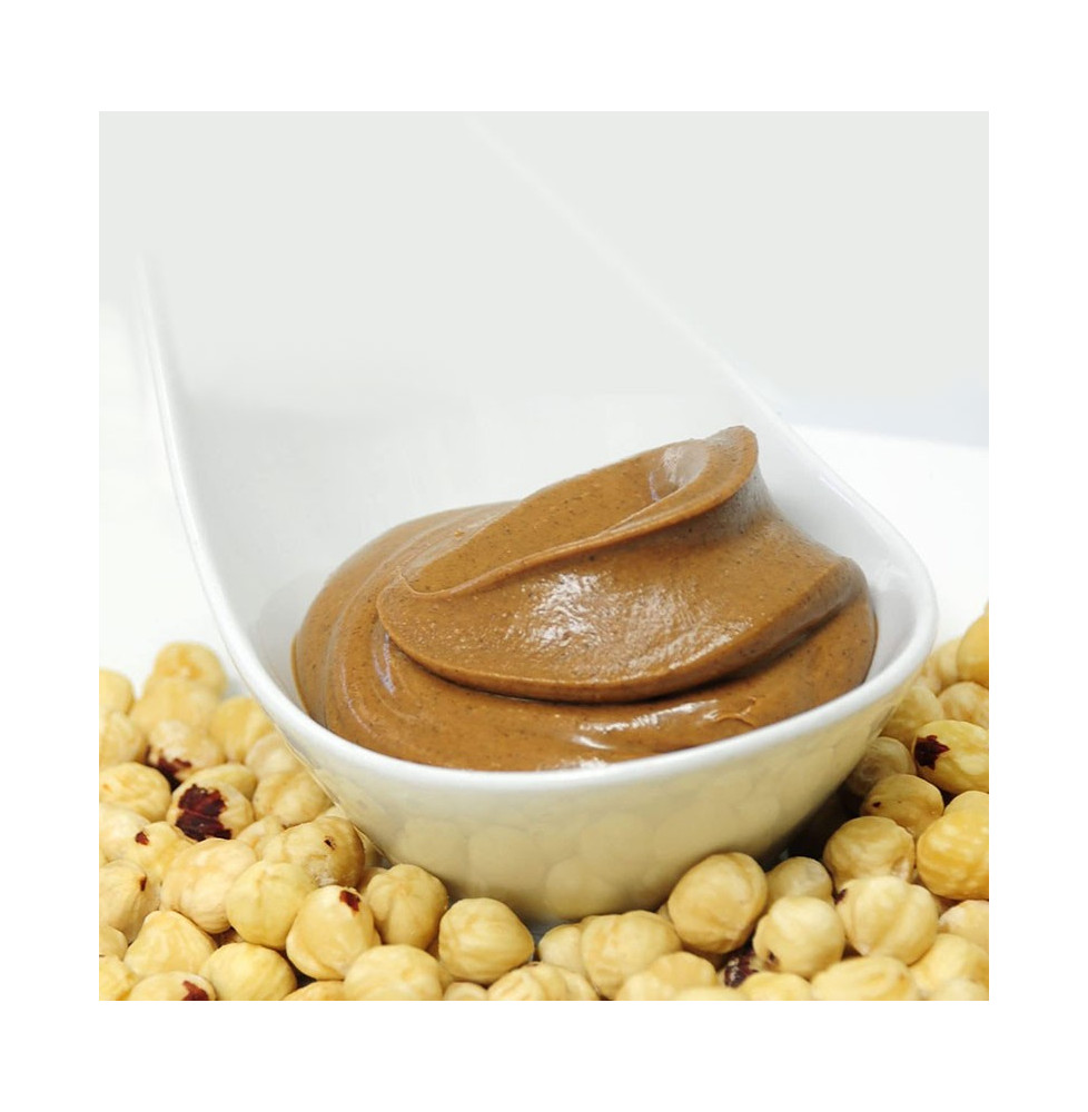 Pasta Pura di Nocciola - Sofì