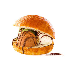 Brioche Panzotta -...