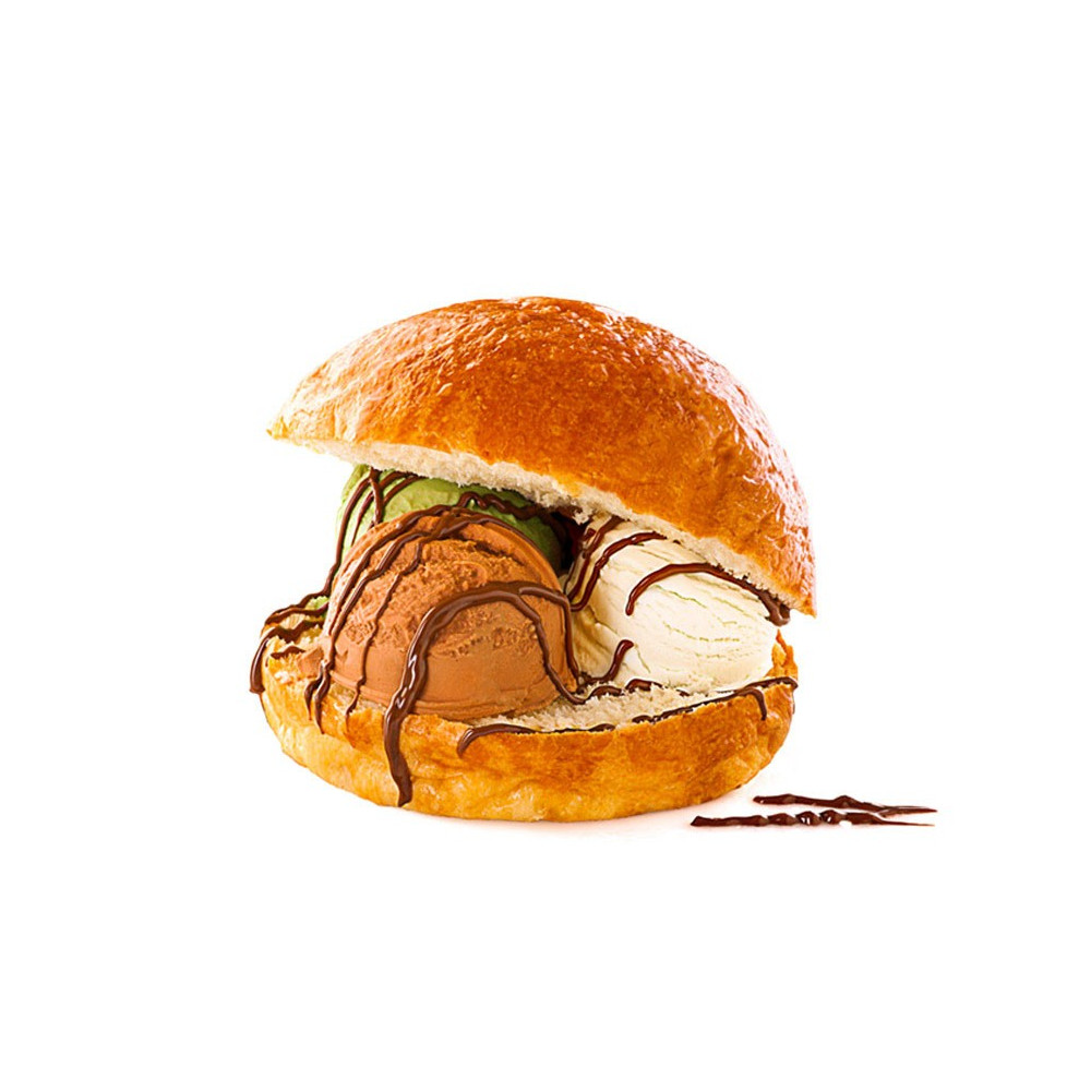 Brioche Panzotta - Siculabriosce