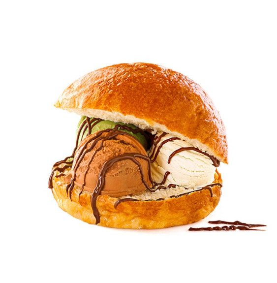 Brioche Panzotta - Siculabriosce