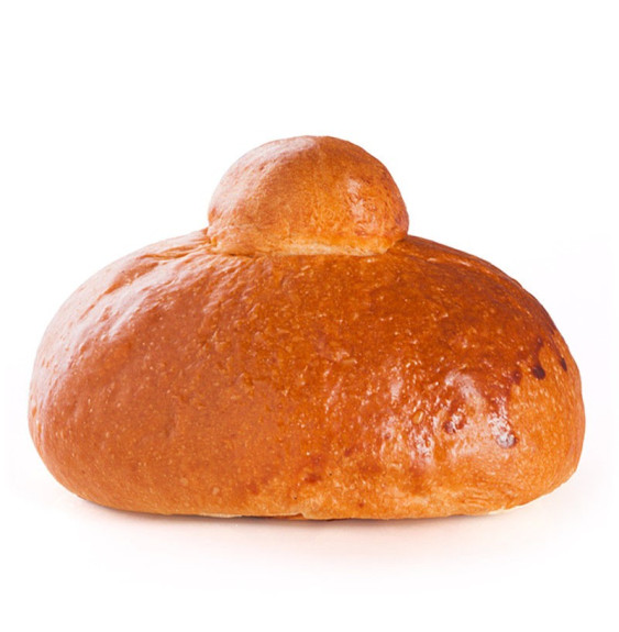 Carlotta Brioche - Sablù
