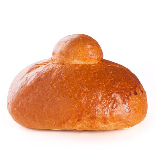 Brioche Carlotta - Sablù