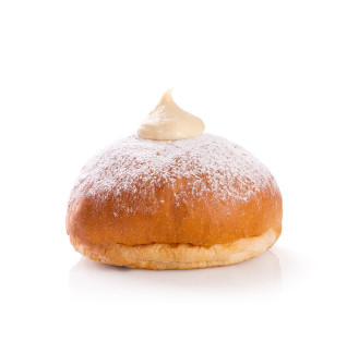 Paffutella Brioche -...