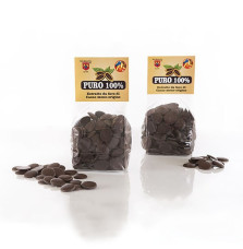 “100% Pure” Cocoa Paste...
