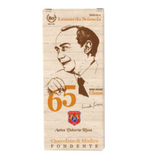 Modica Chocolate PGI...