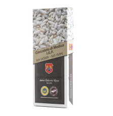 Cioccolato di Modica IGP...