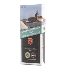 Chocolate of Modica IGP...