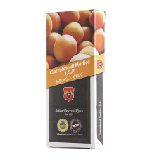 Chocolate of Modica IGP...