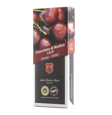 Chocolate of Modica IGP...