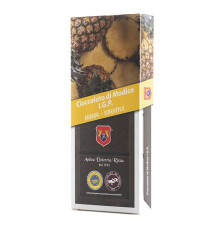 Chocolate of Modica IGP...