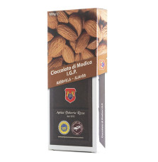 Chocolate of Modica IGP...