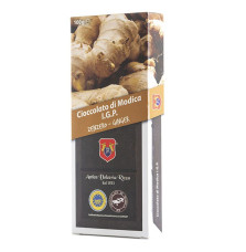 Chocolate of Modica IGP...
