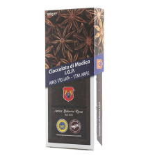 Cioccolato di Modica IGP...