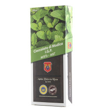 Chocolate of Modica PGI...