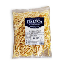 Strozzapreti Fresh Pasta of...
