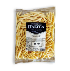 Cavatelli Pasta Fresca di...