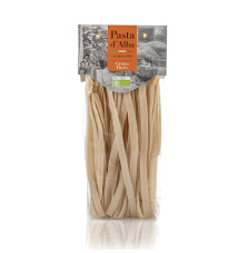 Organic Durum Wheat Pappardelle - Pasta d'Alba