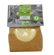 Organic Corn Flour Gluten...