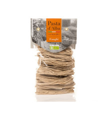 Organic Tagliolini with...
