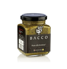 Brontese Pesto 80% - Bacco